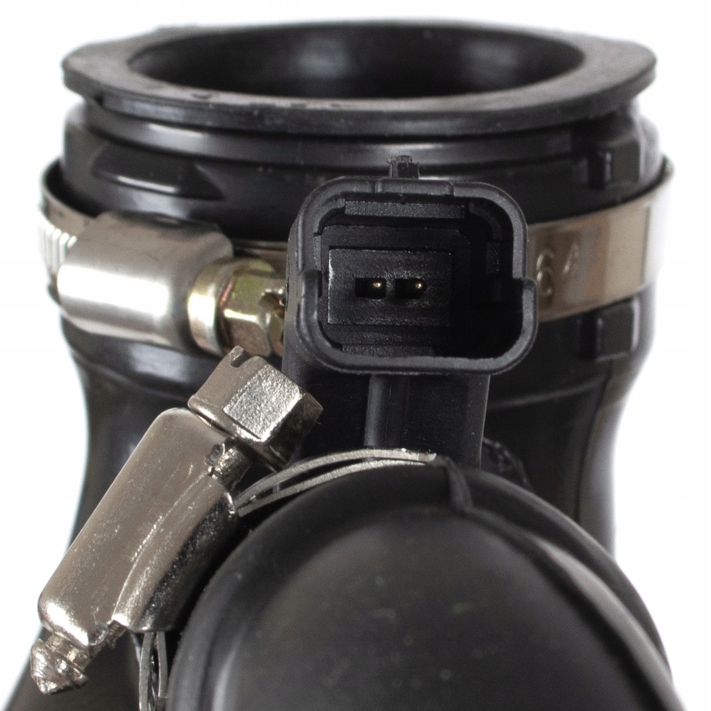 фото №6, Citroen peugeot 1,6 thp шланг труба wąż повітря turbo