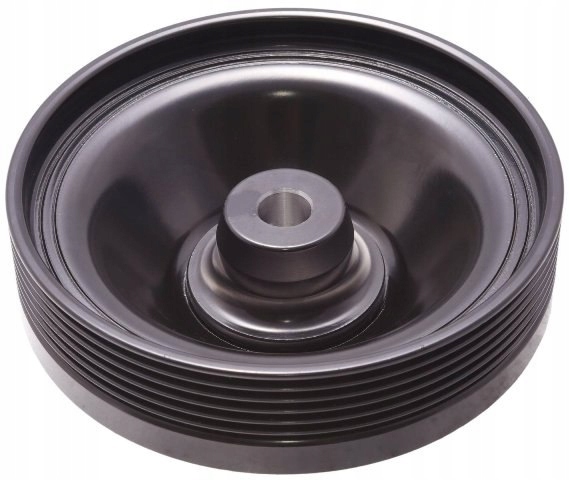 фото №1, Шкив коленчатого вала коленчатого renault eng. 1.4,1.6 renault dacia logan 05-, sa