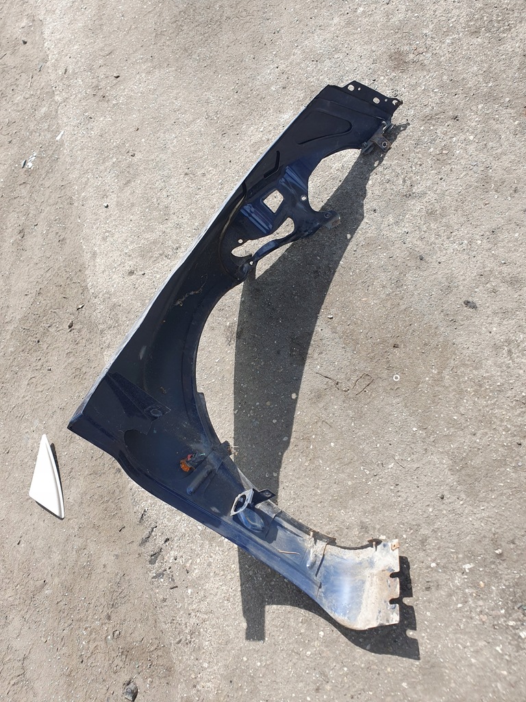 фото №10, Балка бампера передній підсилювач chrysler оригінальний номер pt cruiser 2001 2.2 crd