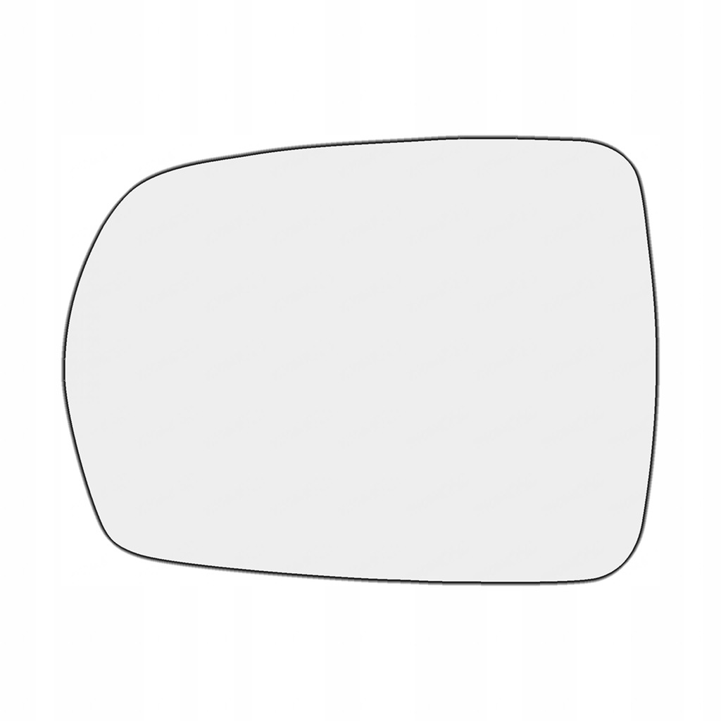 фото №1, Скло/дзеркало ford edge 2014-2019 2015 2016 2017