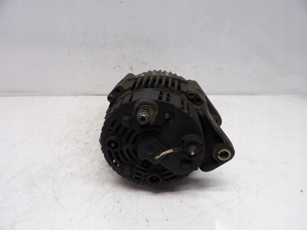 фото №3, Генератор renault espace