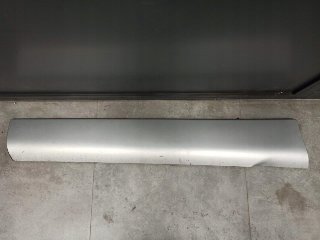 фото №1, Audi q7 i 4l молдинг двері лівий перед 4l0853959