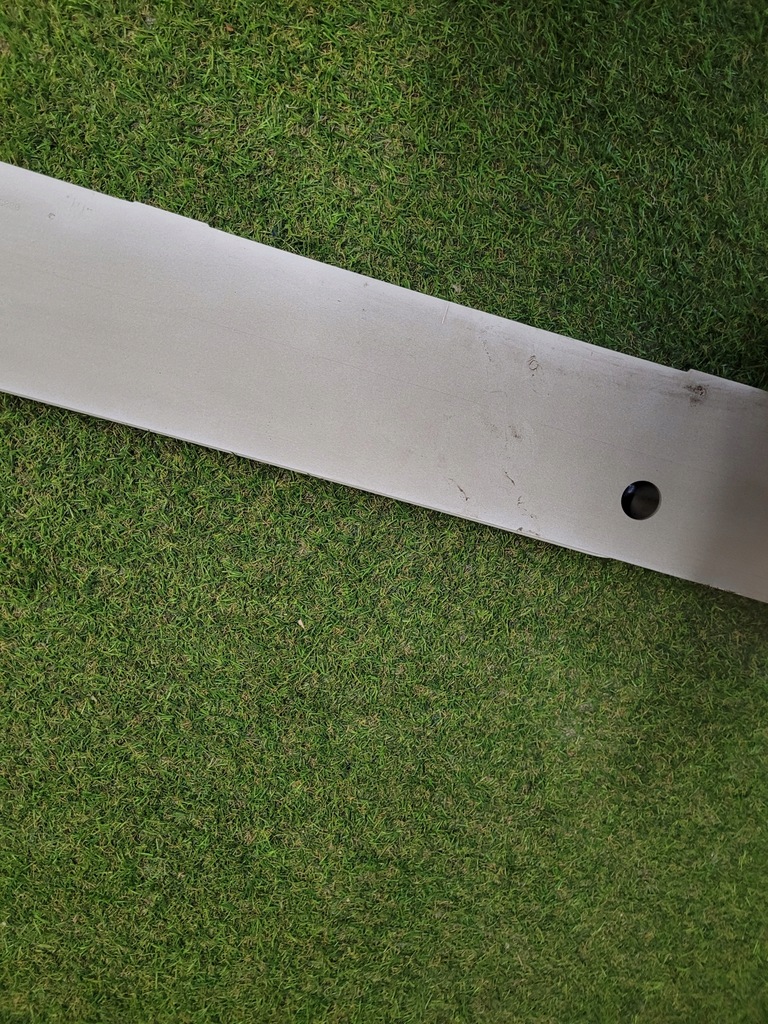 фото №11, Volvo v40 2012- балка бампера підсилювач