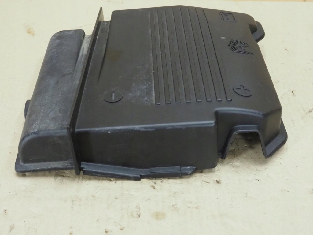 Mini r50 r53 2005r 1.6 крышка защита аккумулятор 6924895 с Разборки