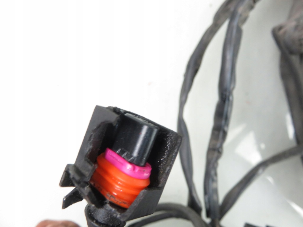 фото №7, Вентилятор радиатора audi a4 b7 2.0 tfsi