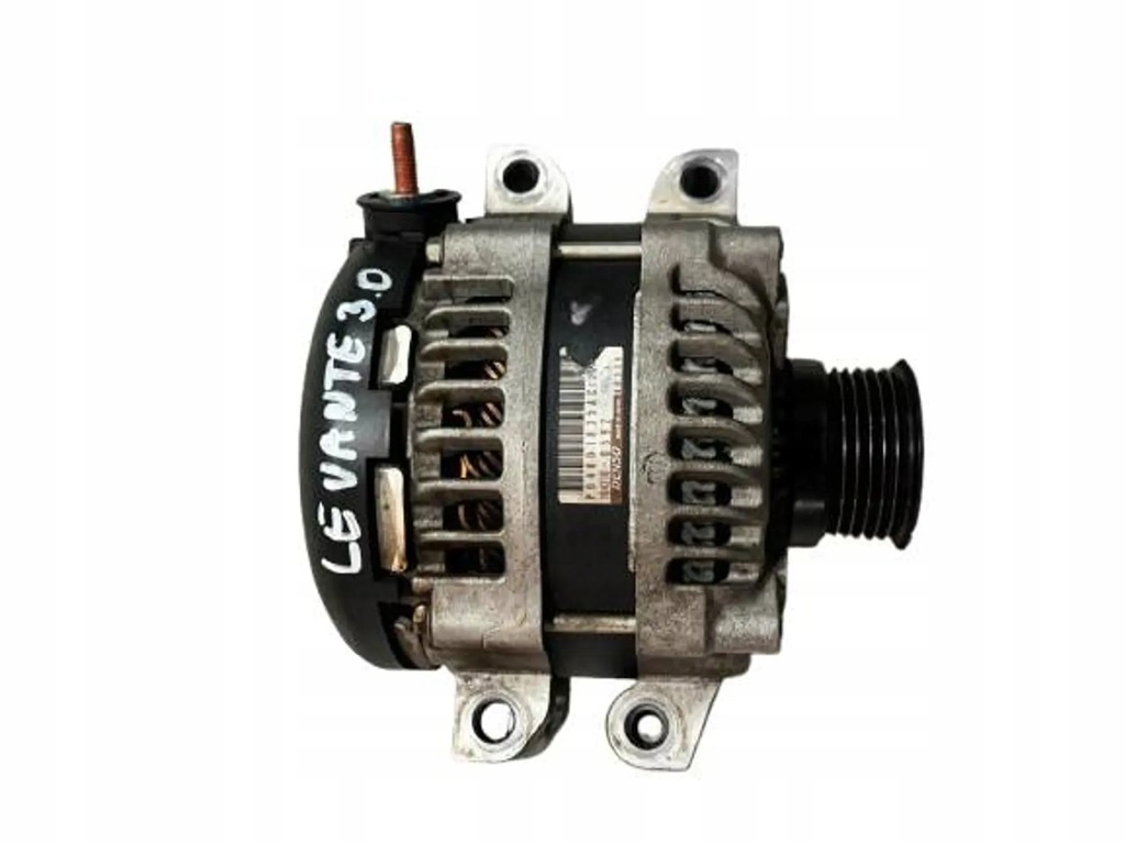 фото №1, Maserati levante 3.0d p04801835ac