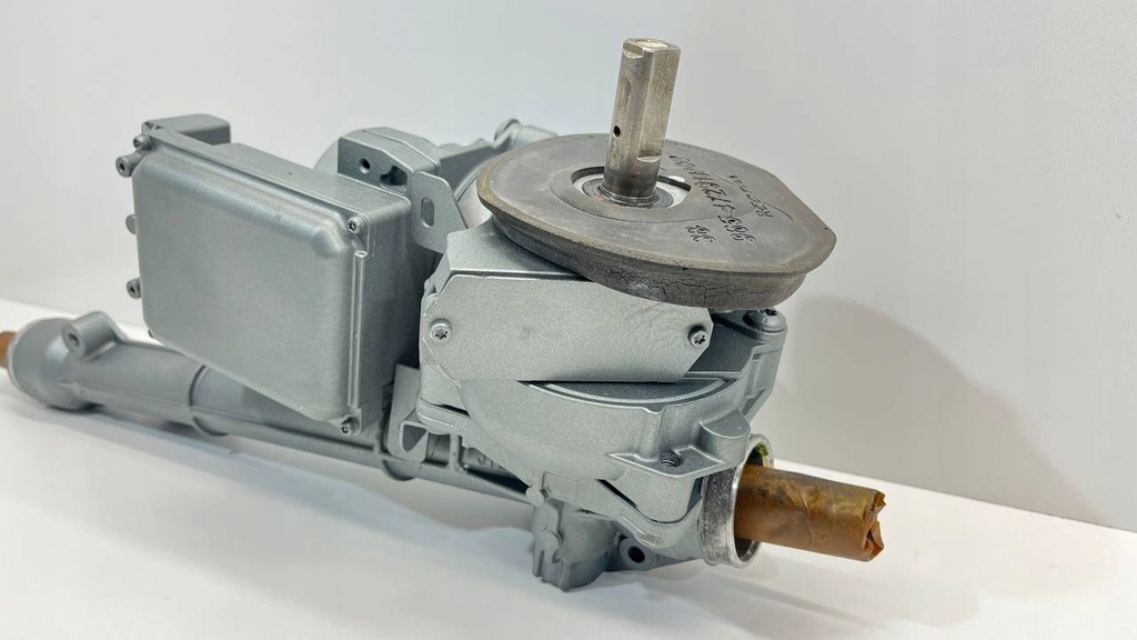 фото №7, Трансмісія кермова citroen c3 picasso peugeot 207, 207cc 690000113