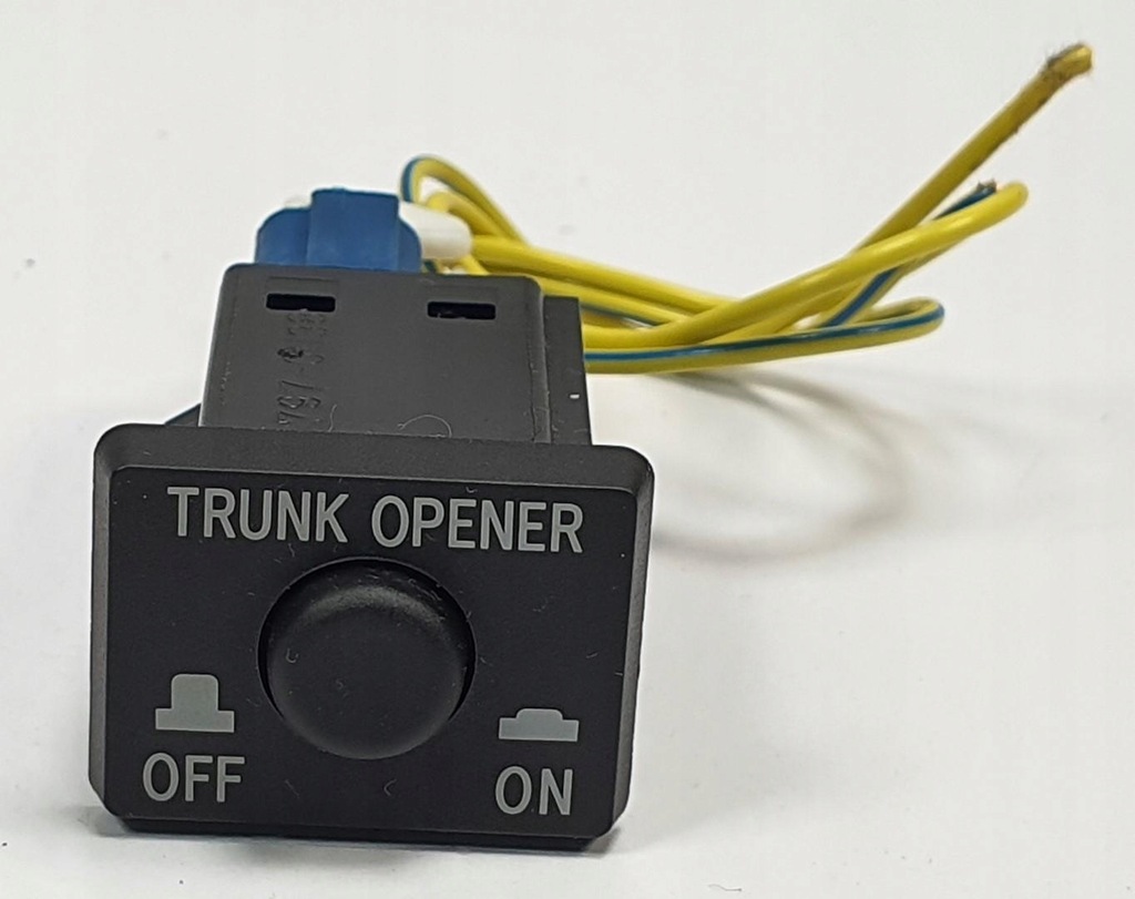 фото №1, Кнопка крышки trunk открывалка mazda rx-8 15a257