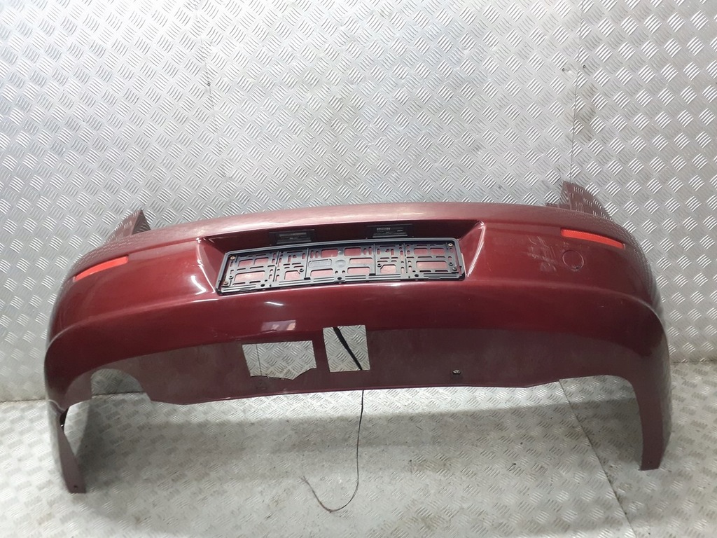 фото №6, Бампер задня fiat croma ii 293