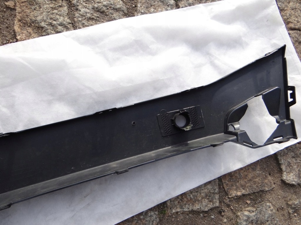 фото №7, Молдинг бампера 8081059 bmw x5