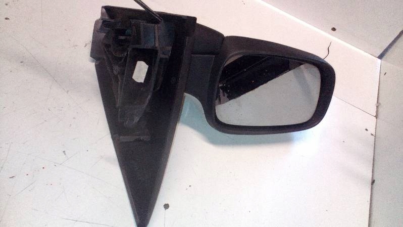 фото №2, Дзеркало ліва 12353060 renault megane ii