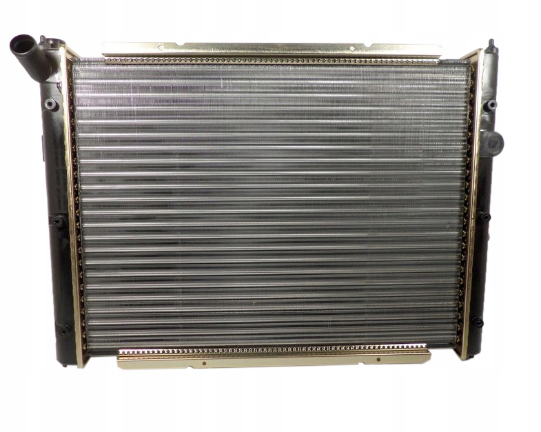 Купить Vw transporter радиатор воды t3 1982-1990 новая