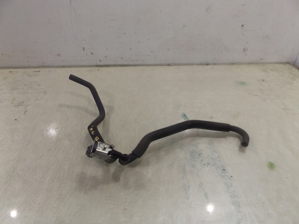 фото №1, Space star ii lift 1,2 клапан вакуумa