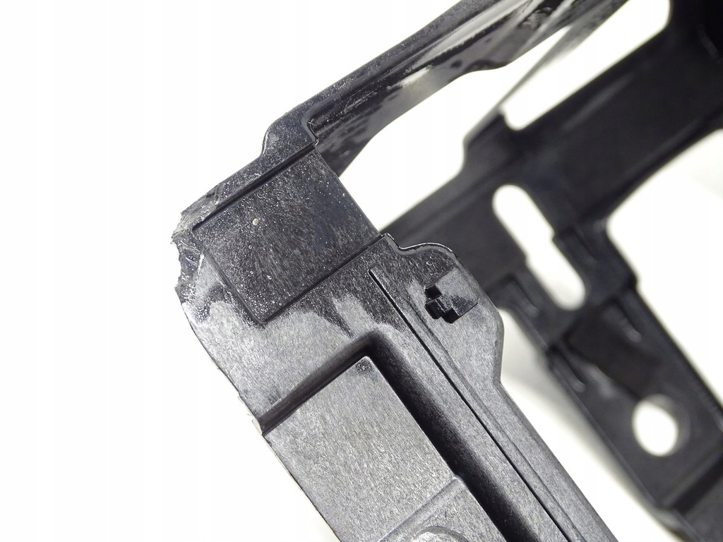 фото №3, Корзина рамка карман радио navi ford mondeo mk4 bs7118a998bd