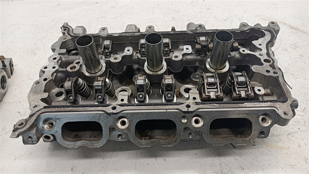 фото №11, Головка права cadillac xt5 gmc chevrolet camaro vi 3.6 v6 lgx 16- 12666130