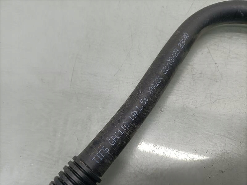 фото №6, Wąż труба wody kia niro ev ii електрик 364t0-0eja0