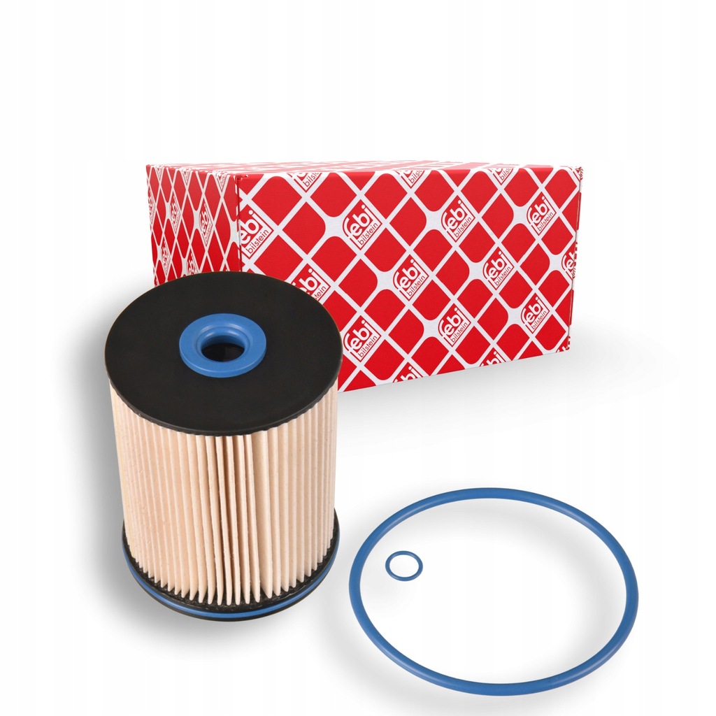 фото №16, Febi bilstein 173867 фильтр топлива