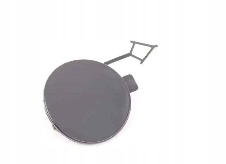 фото №1, Заглушка вушко фаркоп бампера vw golf vii aso