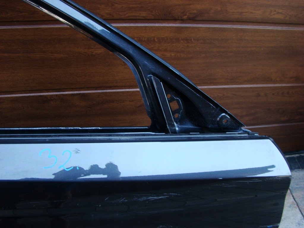 фото №6, Bmw 5 g30 дверь правое передние