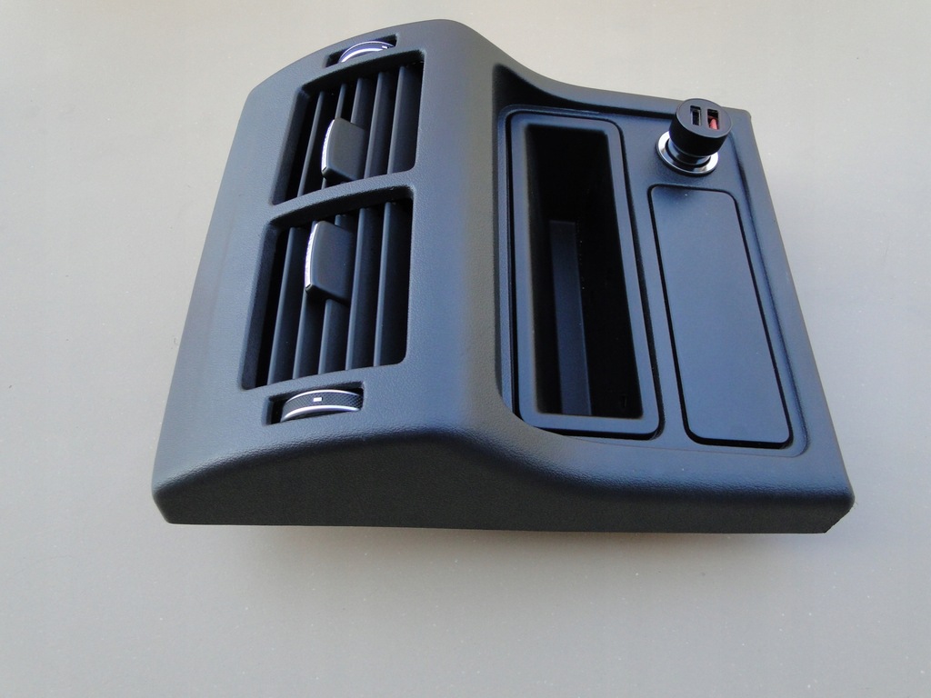 фото №4, Jaguar xf x260 решётка обдув туннель