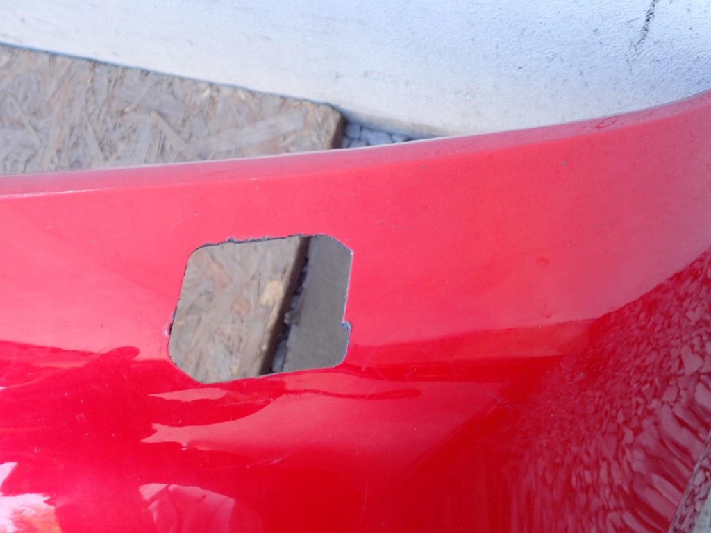 фото №8, Бампер перед передний renault kadjar ha 2015-2019r 620220343r