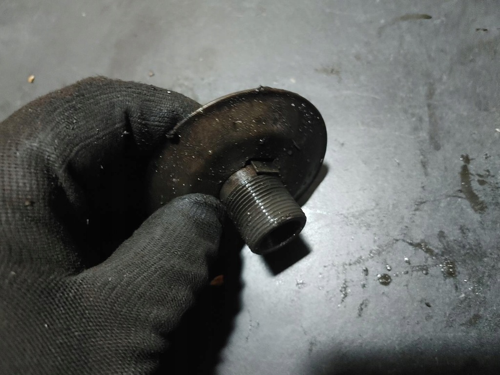 фото №7, Fiat 126 600 maluch старий тип двигуна 600 болт колеса шківний оригінал