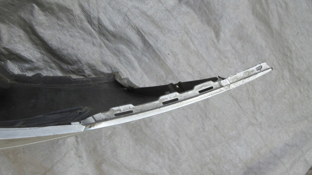 фото №11, Seat ibiza iii 02-05 бампер перед передній / 2375