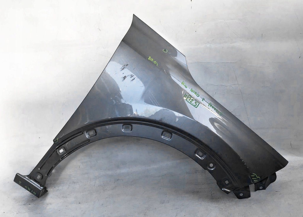 фото №1, Крыло передний правый перед kia niro 2 ii 2022-