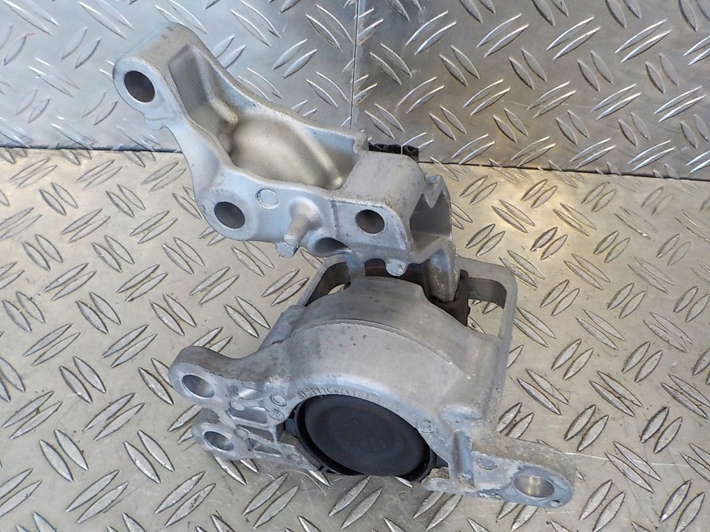 фото №1, Renault espace v 14-20 кронштейн подушка двигателя