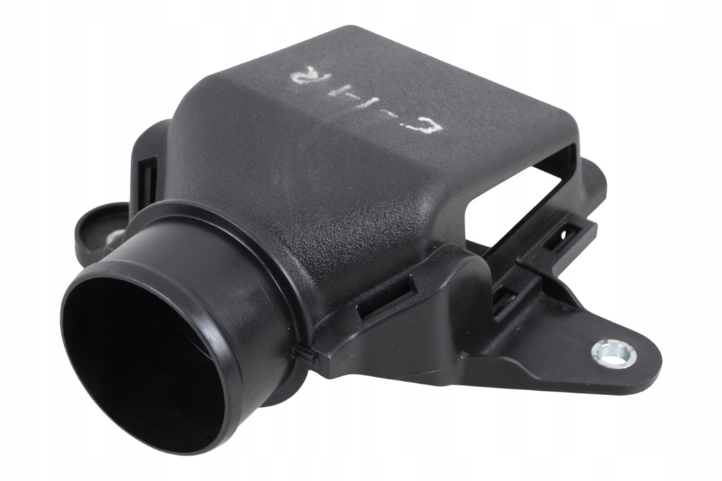 фото №1, Воздухозаборник труба впуск фильтр воздуха toyota chr c-hr 17752-0t060