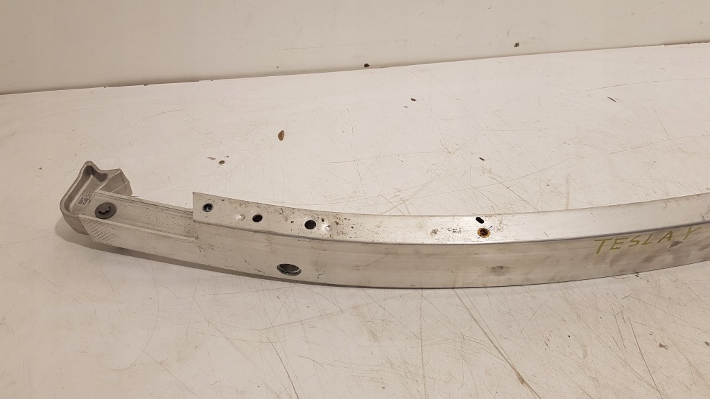 фото №4, Tesla model y балка бампера перед orginal