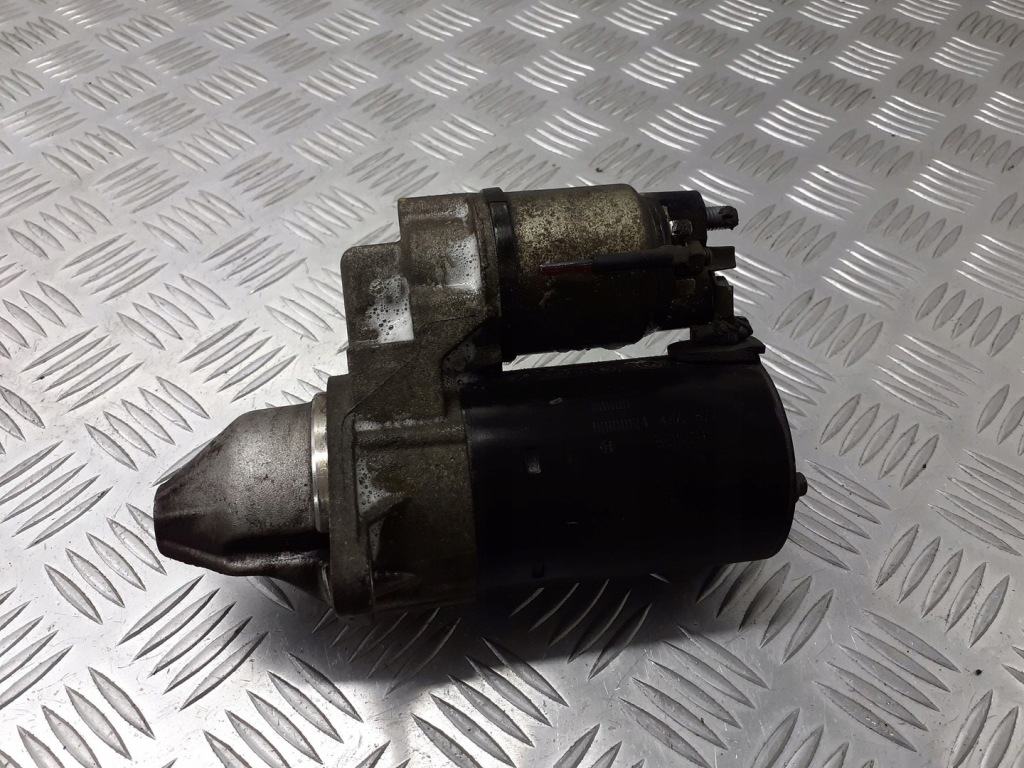 Купити Стартер opel astra g 1.4 24436877