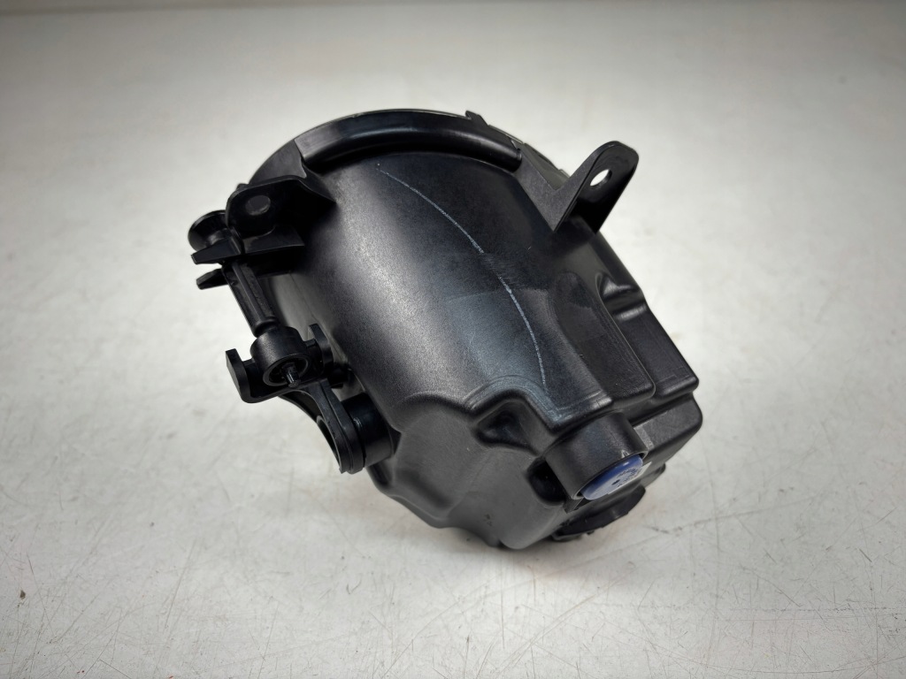 Противотуманная фара led правый bmw f30 f31 рестайлинг  7315560-09 с Разборки