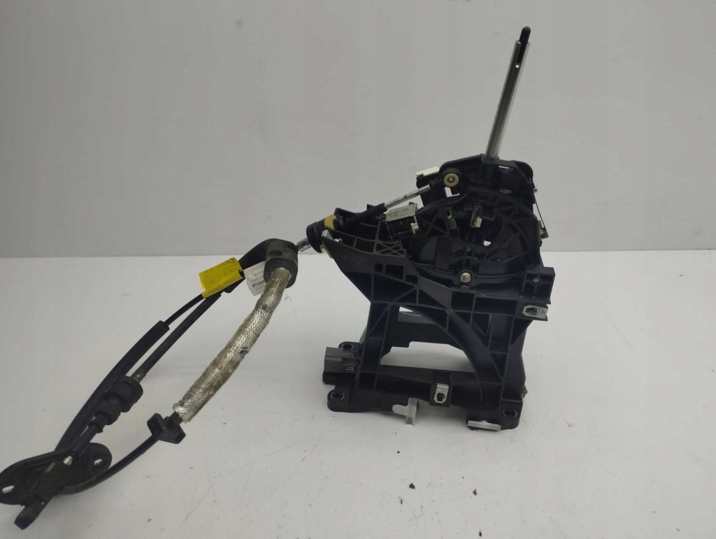 фото №1, Ford galaxy 2017 выборщик передач 4fta206fa6na