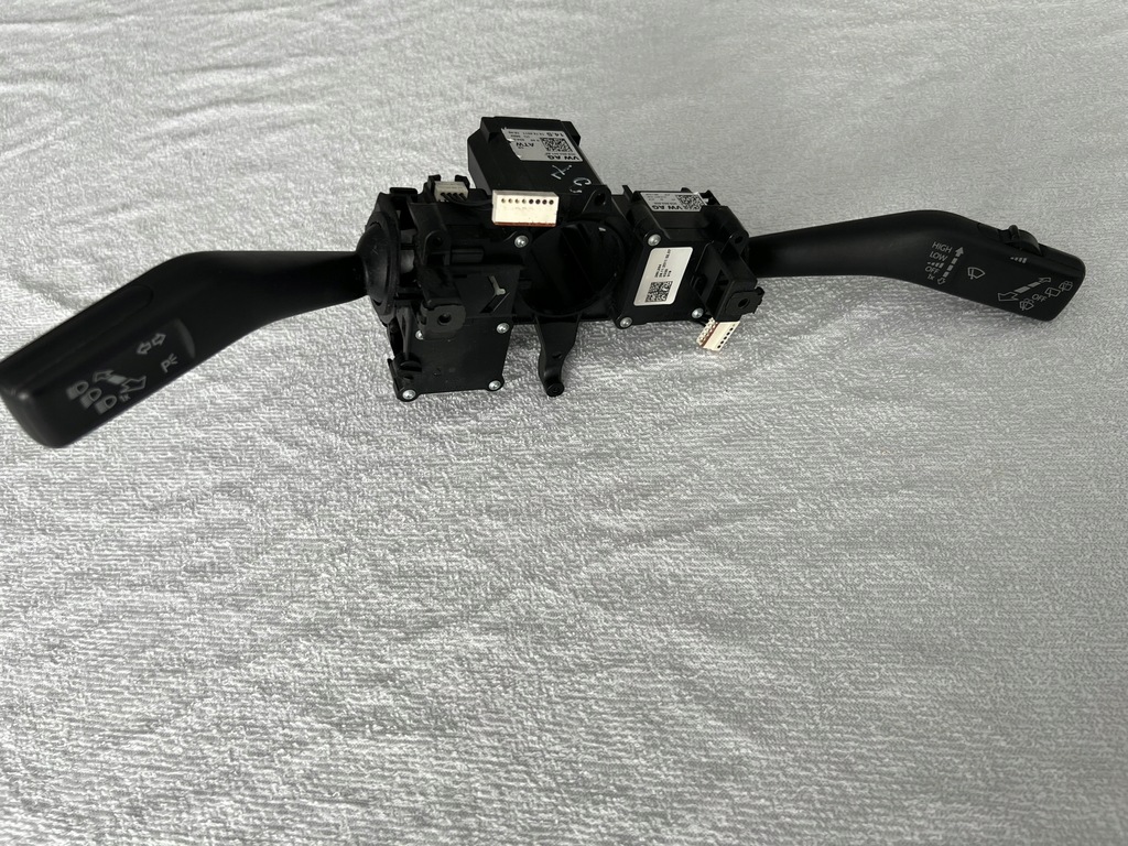 фото №1, Vw passat b7 cc переключатель комбинированный 3c9953501bf