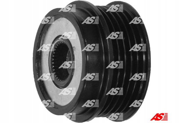 Зчеплення генератора audi a4 1.9 tdi 95 as-pl Оригінал