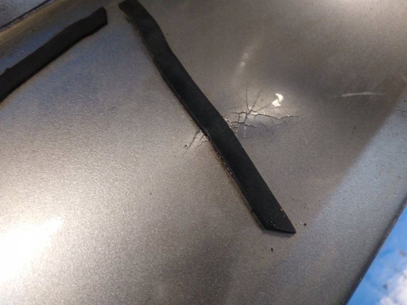 фото №6, Задній бампер subaru outback bs 14-21 57704al11b