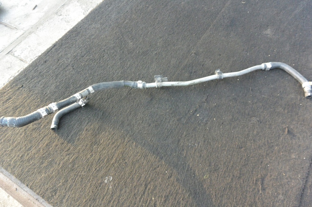 фото №6, Шланг wody 3.0b maserati quattroporte ghibli eu