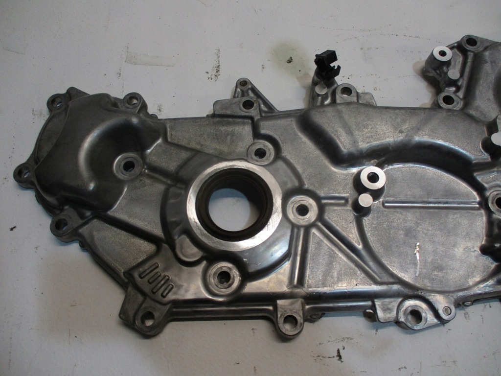 фото №5, Корпус распределительного вала lexus ux ux250 1,8hyb