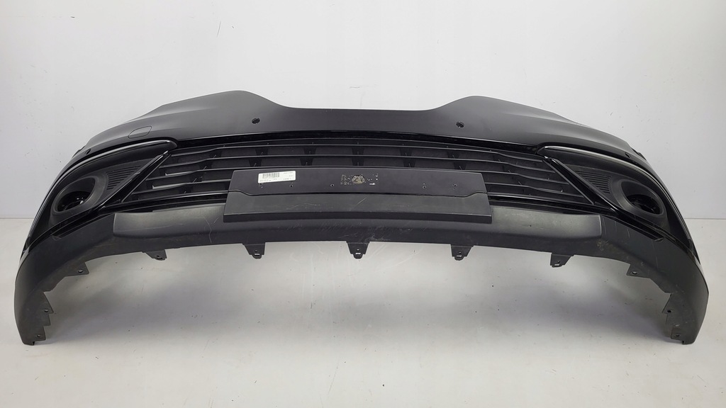 фото №4, -бампер перед передний renault scenic grand scenic iv 4 16-