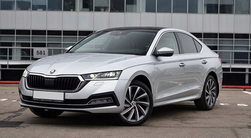 фото №9, Skoda octavia 4 iv блок управления кондиционера легальный 20r