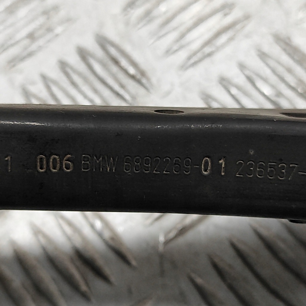 фото №8, Bmw i4 2022 левая сторона верхний рычаг задний