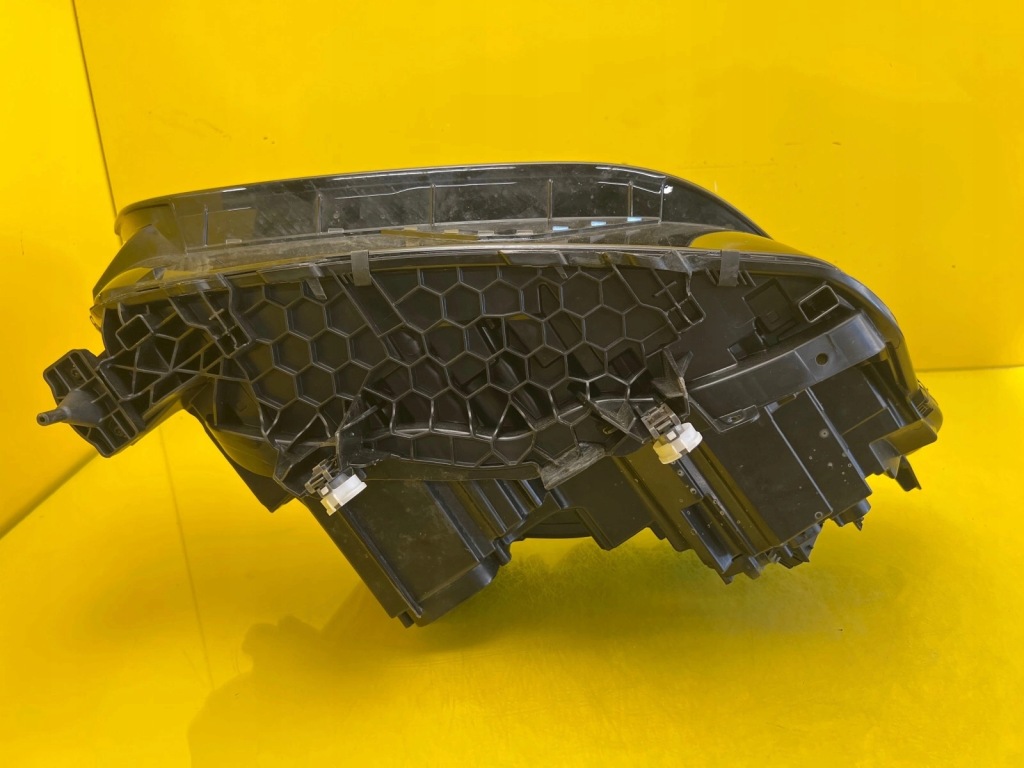 Фара левая правый  bmw x5 g05 x6 g06 рестайлинг  full led адаптивный laser shadow line Доставка