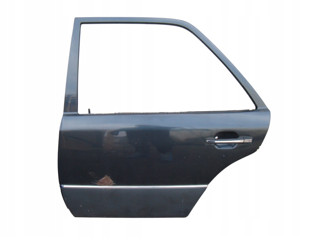 Купить Mercedes e w124 84- sedan дверь левый задний
