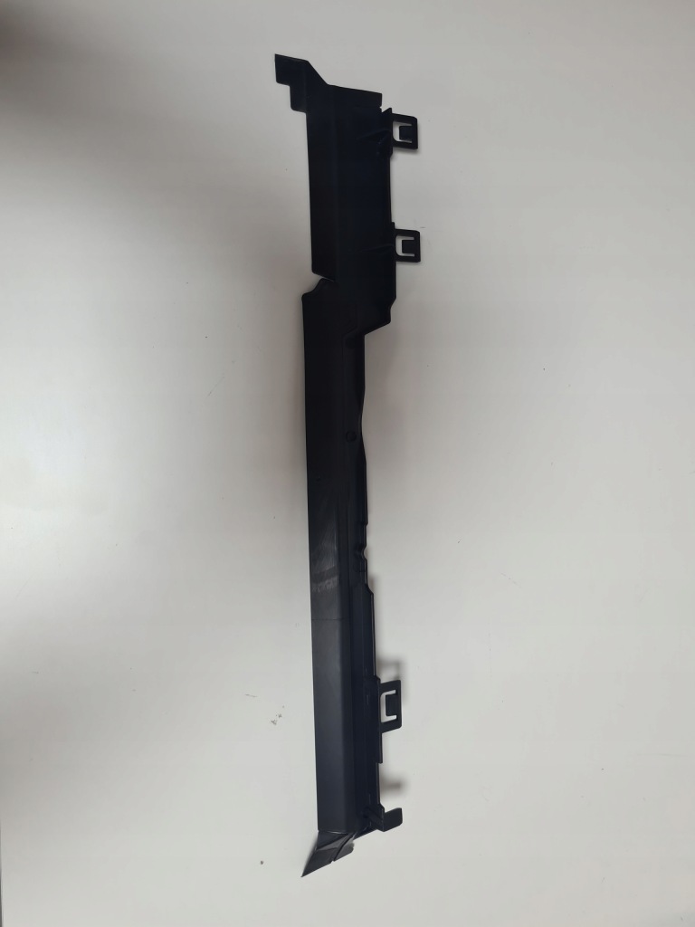 фото №1, B68- uga escape воздуховод воздуха левая org nowa