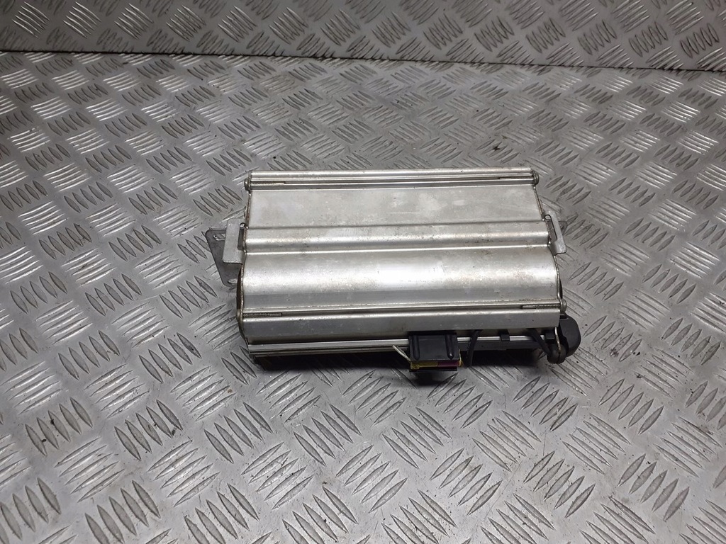 фото №4, Подушка подушка безопасности пассажира seat toledo ii