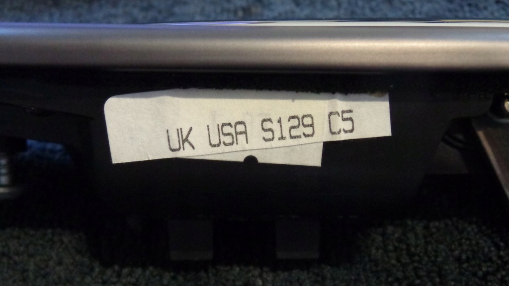 фото №9, Ручка wew двері правий задня audi a6 s6 c5 4b0839020