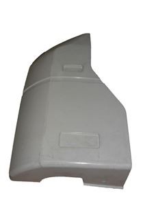 фото №1, Ветровик уголок кабины renault magnum pz l / p