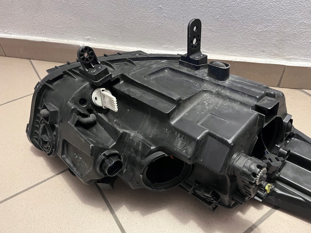 фото №14, Лампа передня перед ліва hyundai i40 i-40 lift led 92101-3zxxx