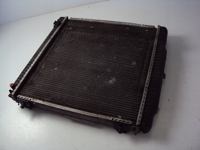 Купить Радиатор воды mercedes g-klasa w463 1999-2012